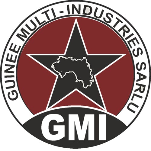 Usine GMI